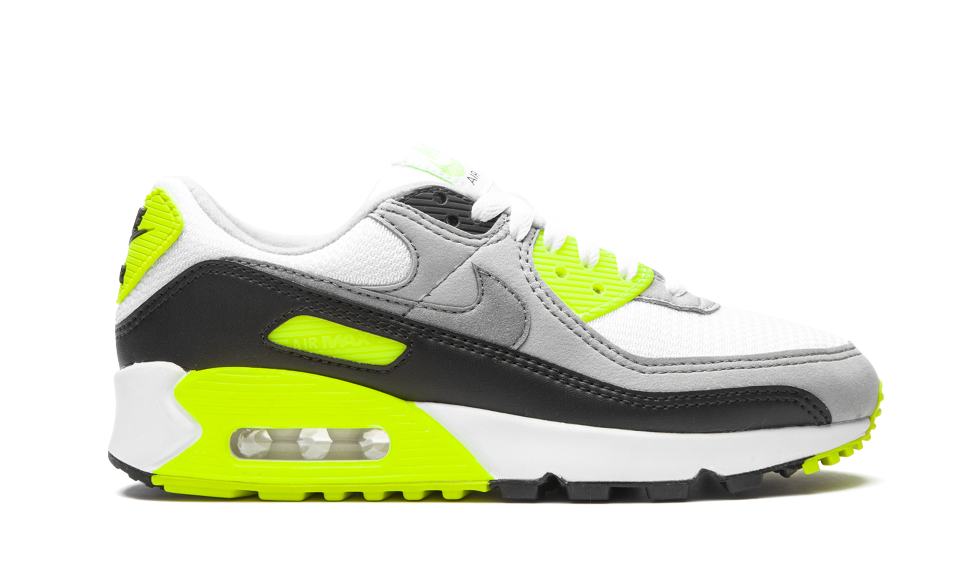 Air Max 90 Wmns "volt" - 6