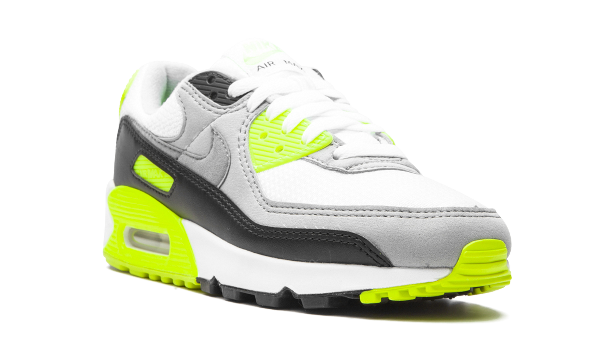 Air Max 90 Wmns "volt" - 7