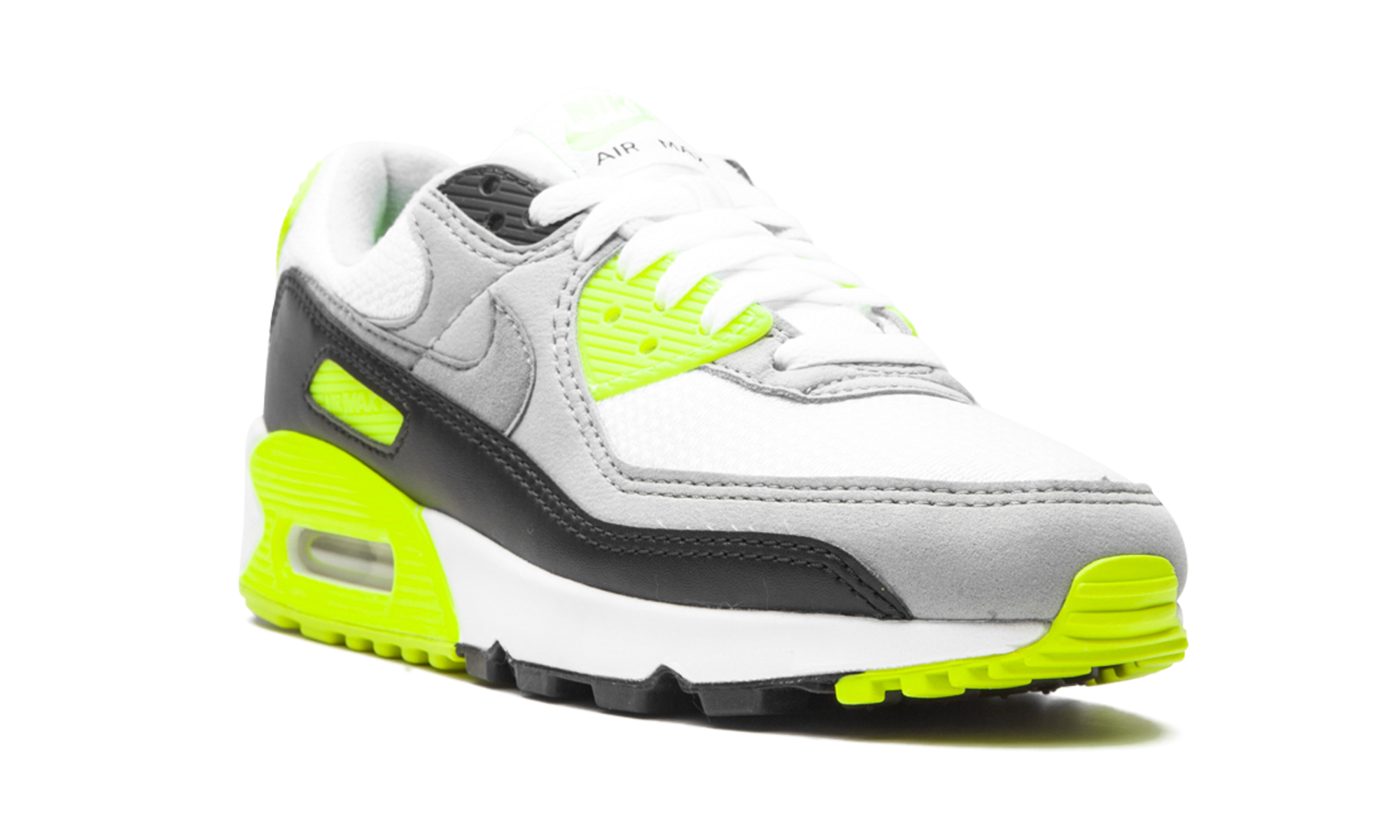Air Max 90 Wmns "volt" - 7