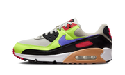 Air Max 90 Wmns "volt Light Bone Ultramarine" - 1