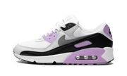 Air Max 90 Wmns "white Lilac" - 1