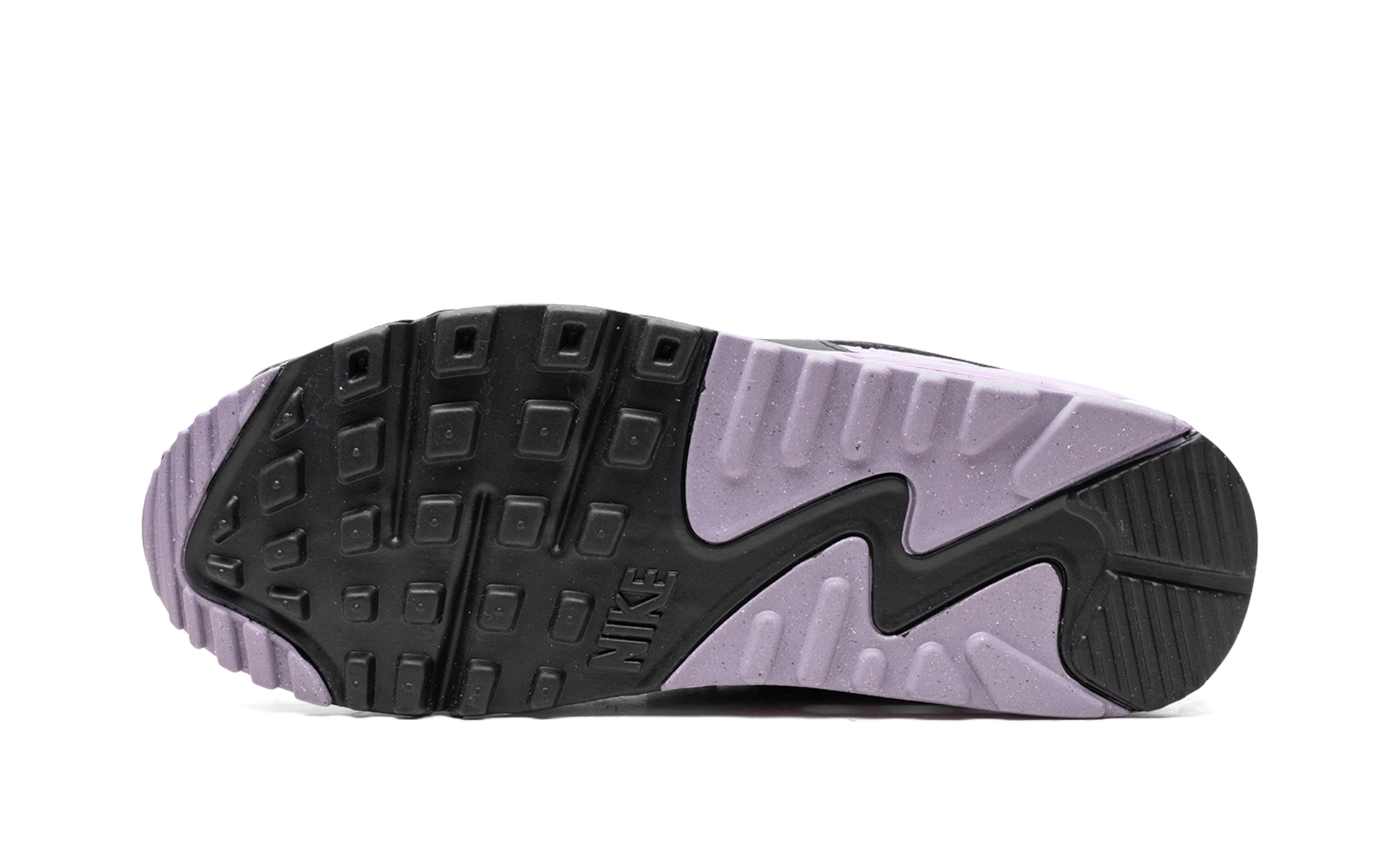 Air Max 90 Wmns "white Lilac" - 5