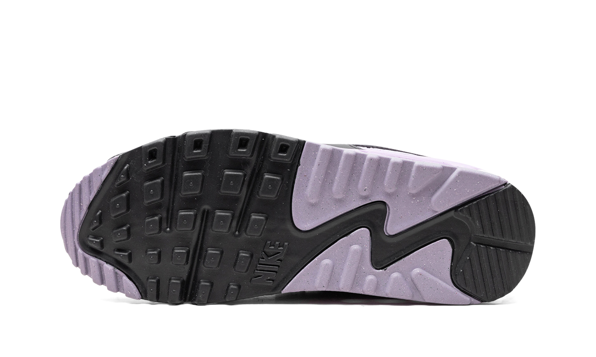 Air Max 90 Wmns "white Lilac" - 5