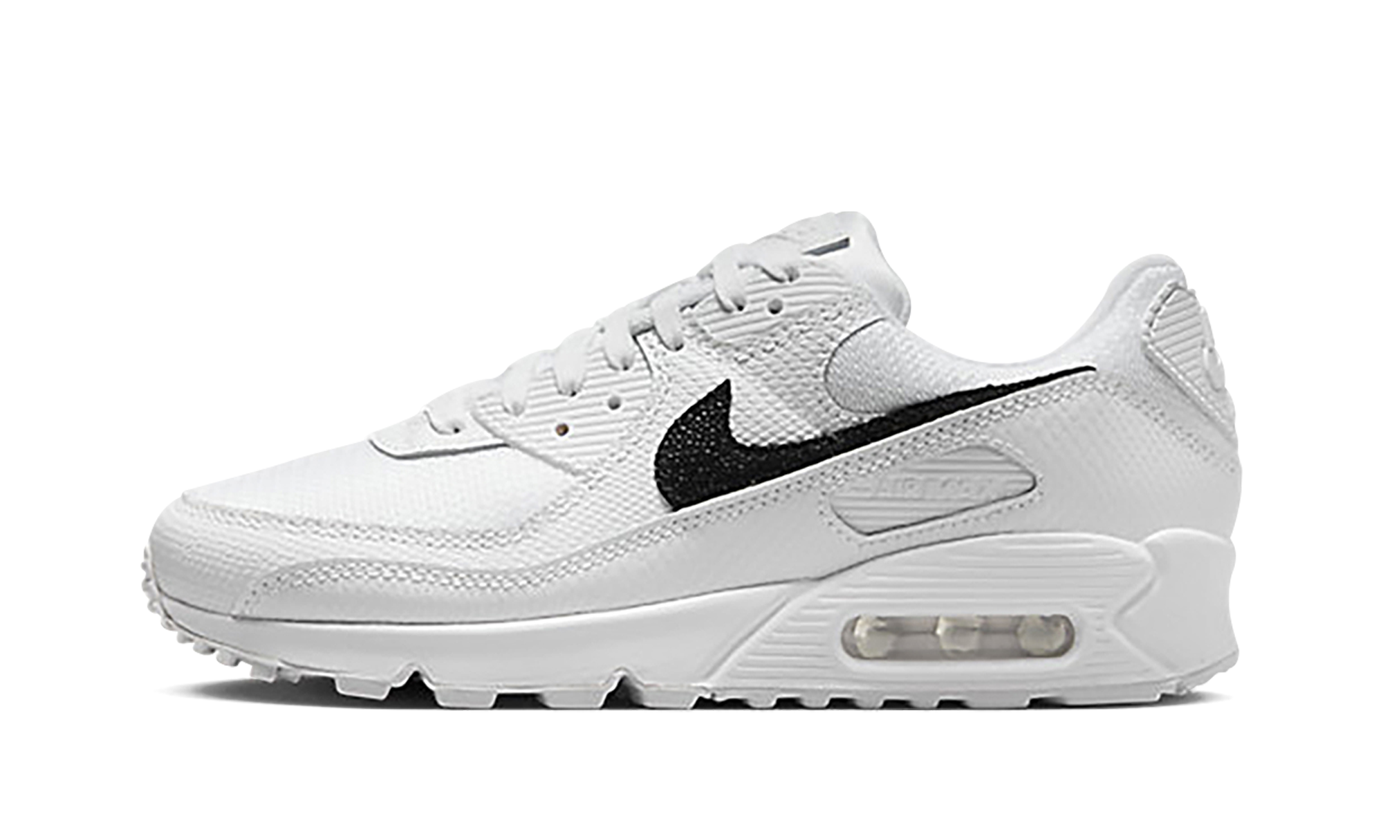 Air Max 90 Wmns "white Reptile" - 1