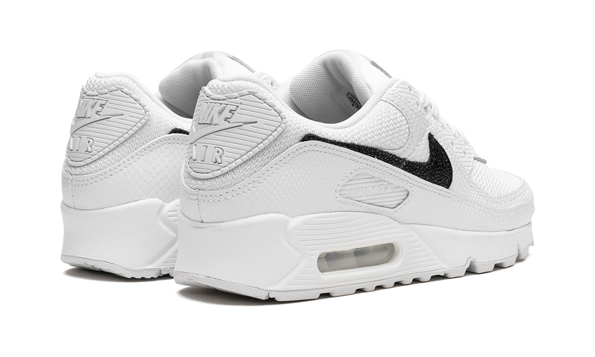 Air Max 90 Wmns "white Reptile" - 3