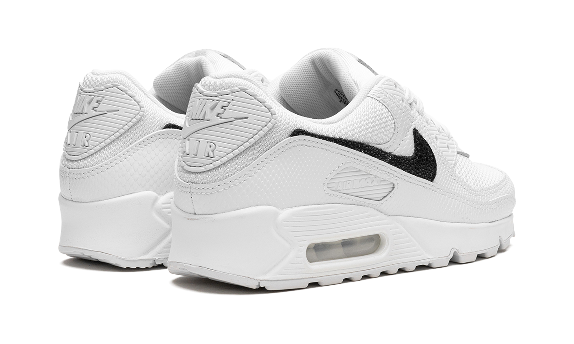 Air Max 90 Wmns "white Reptile" - 3