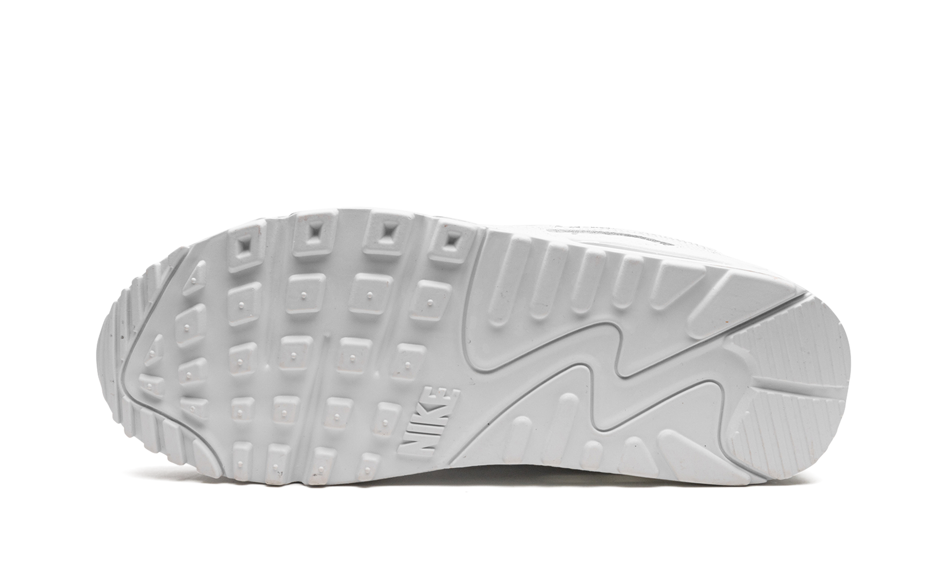 Air Max 90 Wmns "white Reptile" - 5