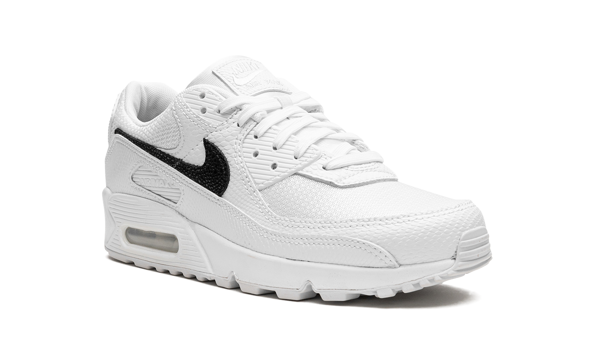 Air Max 90 Wmns "white Reptile" - 7