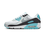 Air Max 90 Wmns "white Teal Nebula" - 1