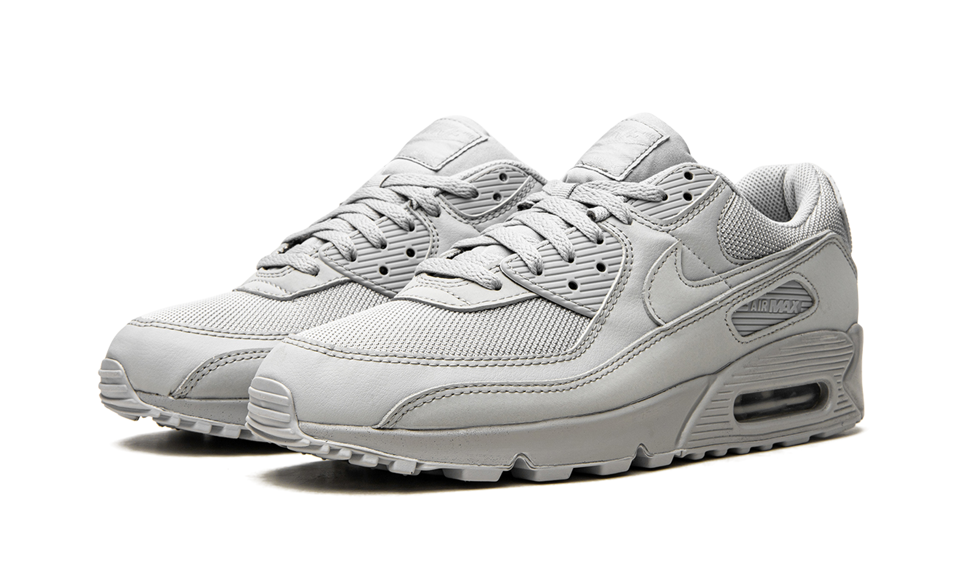 Air Max 90 "wolf Grey" - 2