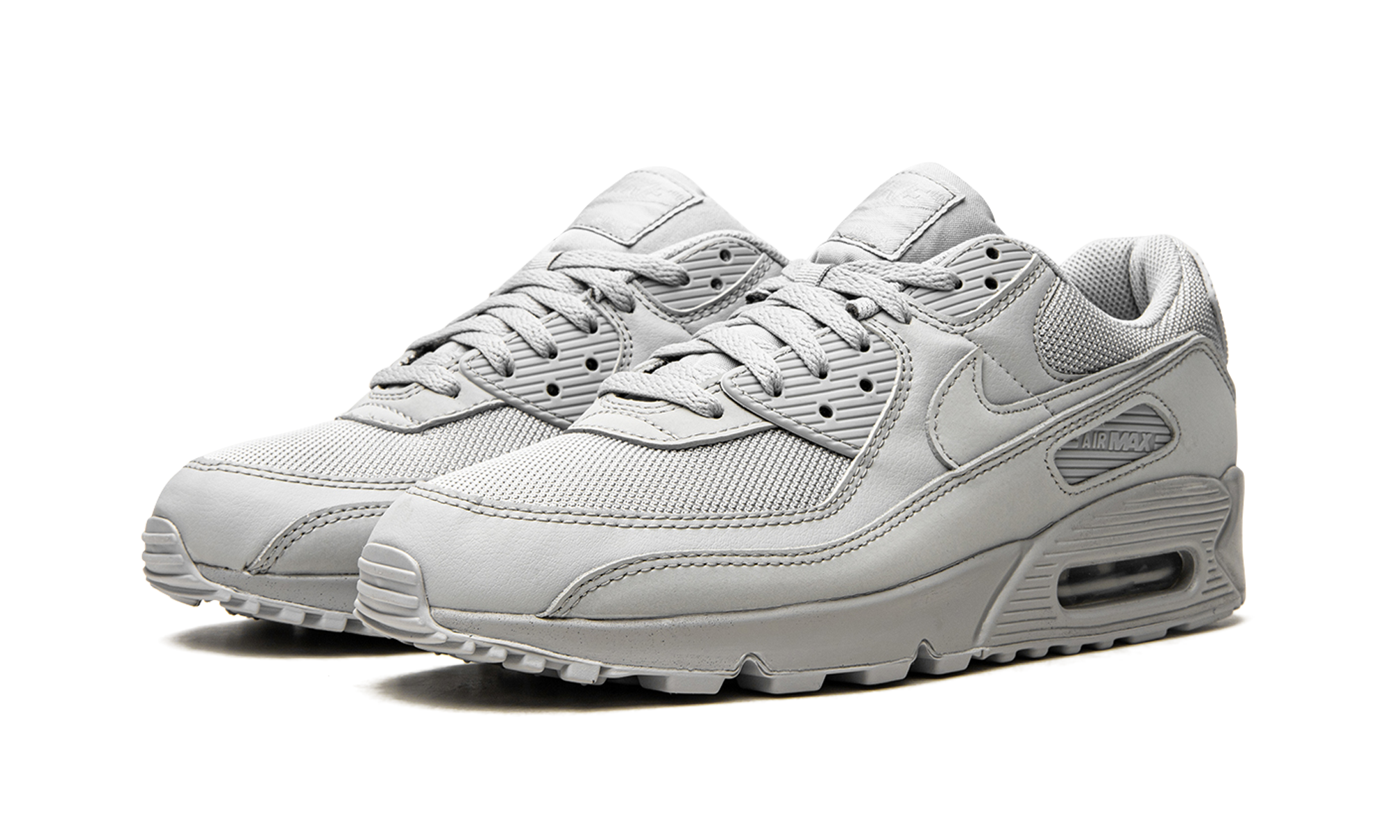 Air Max 90 "wolf Grey" - 2