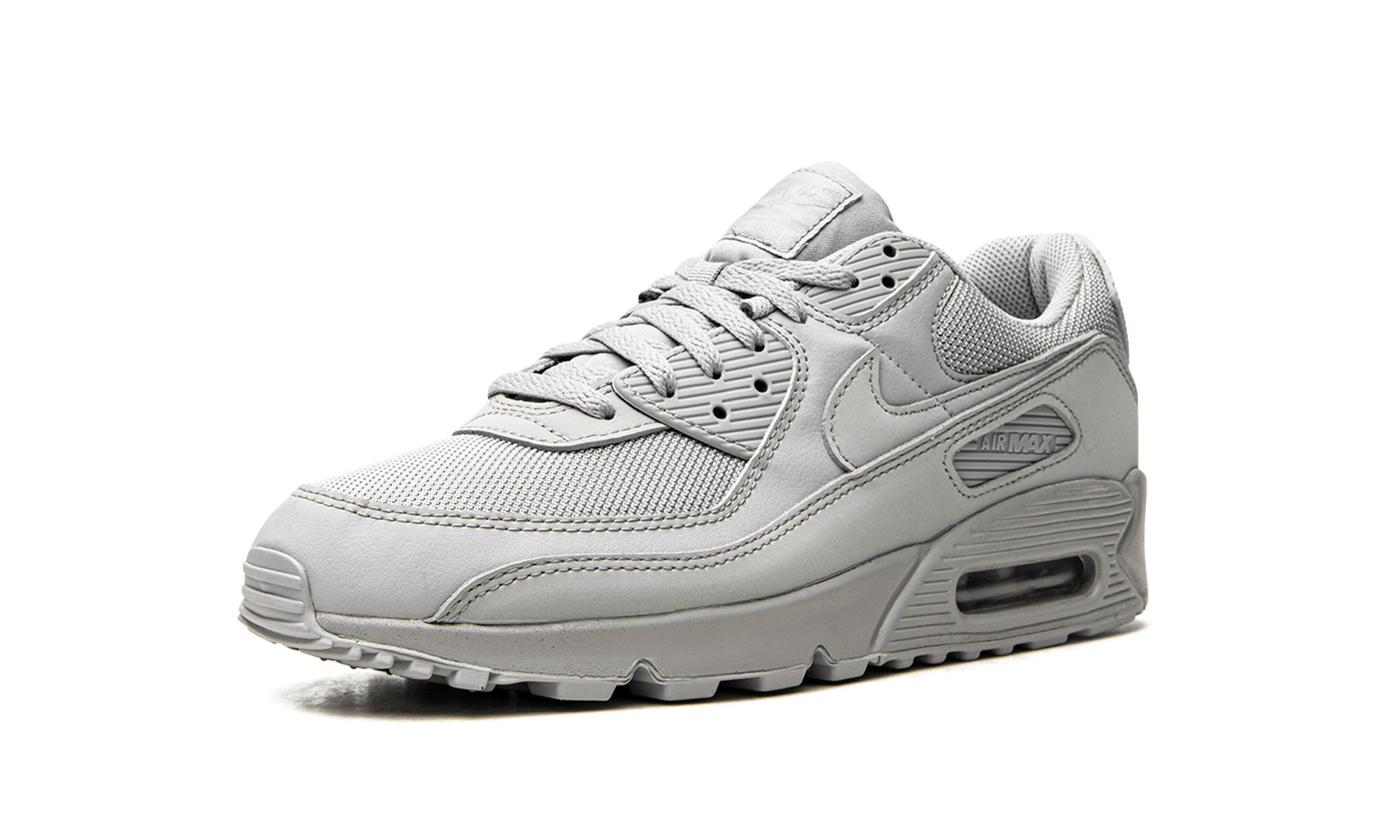 Air Max 90 "wolf Grey" - 4