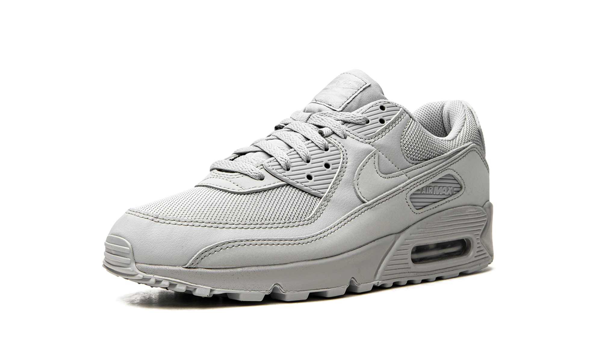 Air Max 90 "wolf Grey" - 4