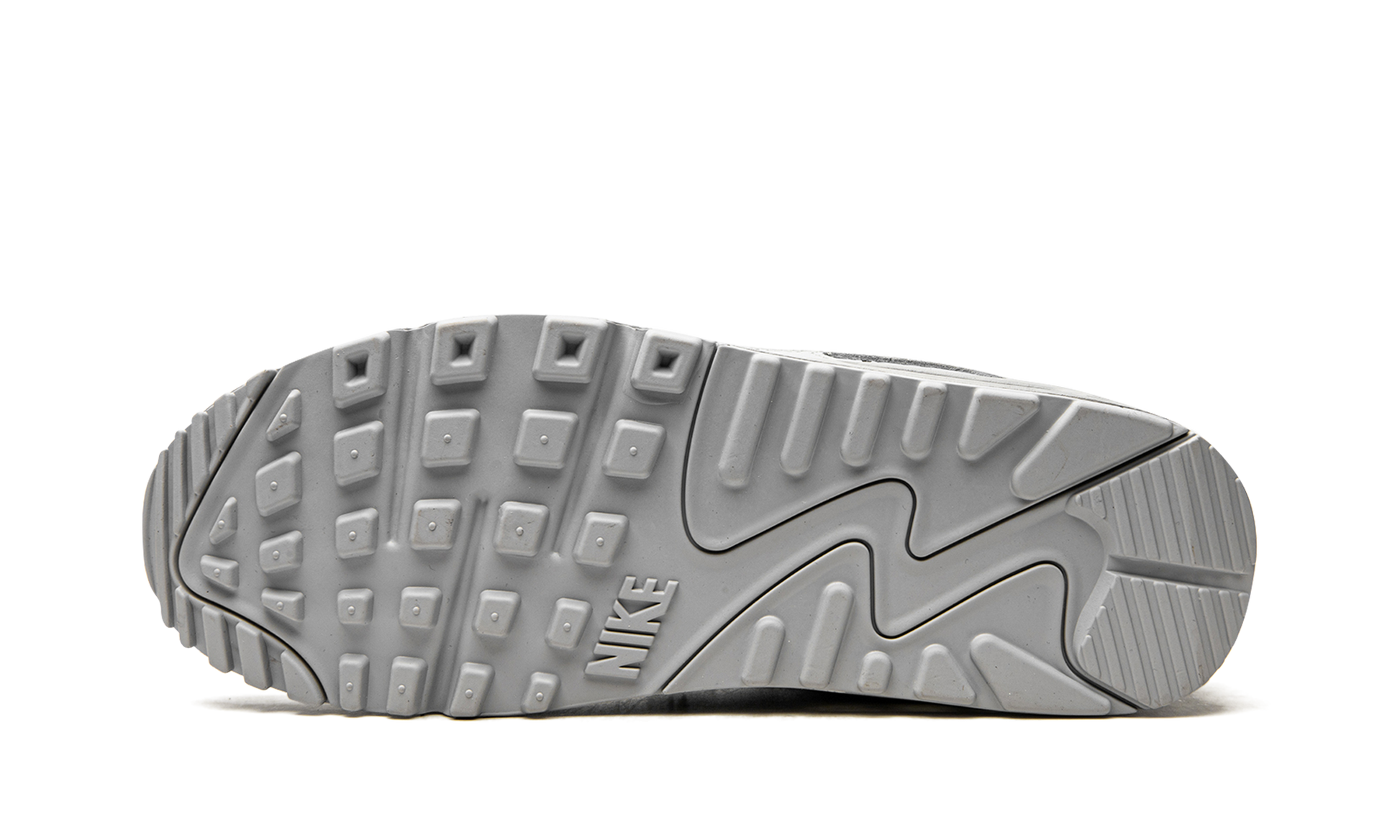 Air Max 90 "wolf Grey" - 5