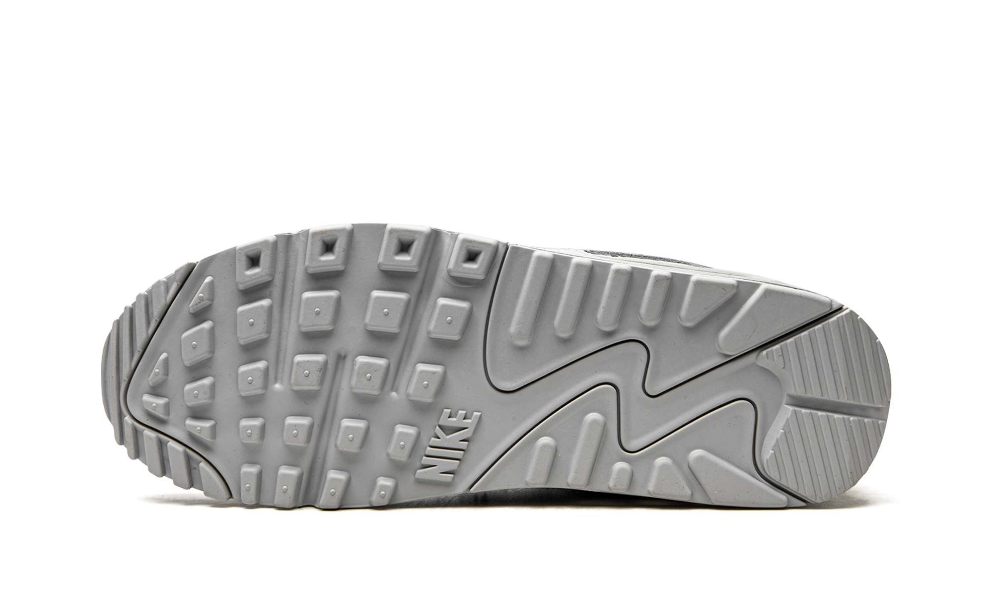 Air Max 90 "wolf Grey" - 5