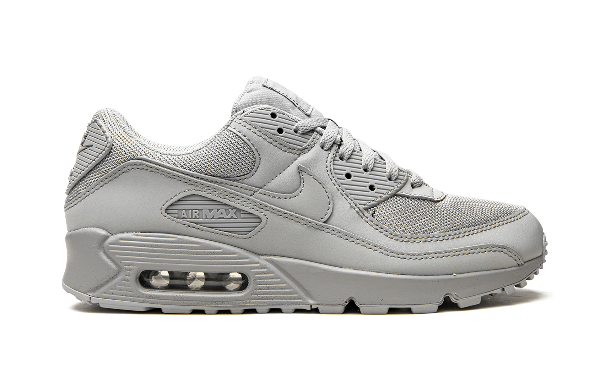 Air Max 90 "wolf Grey" - 6
