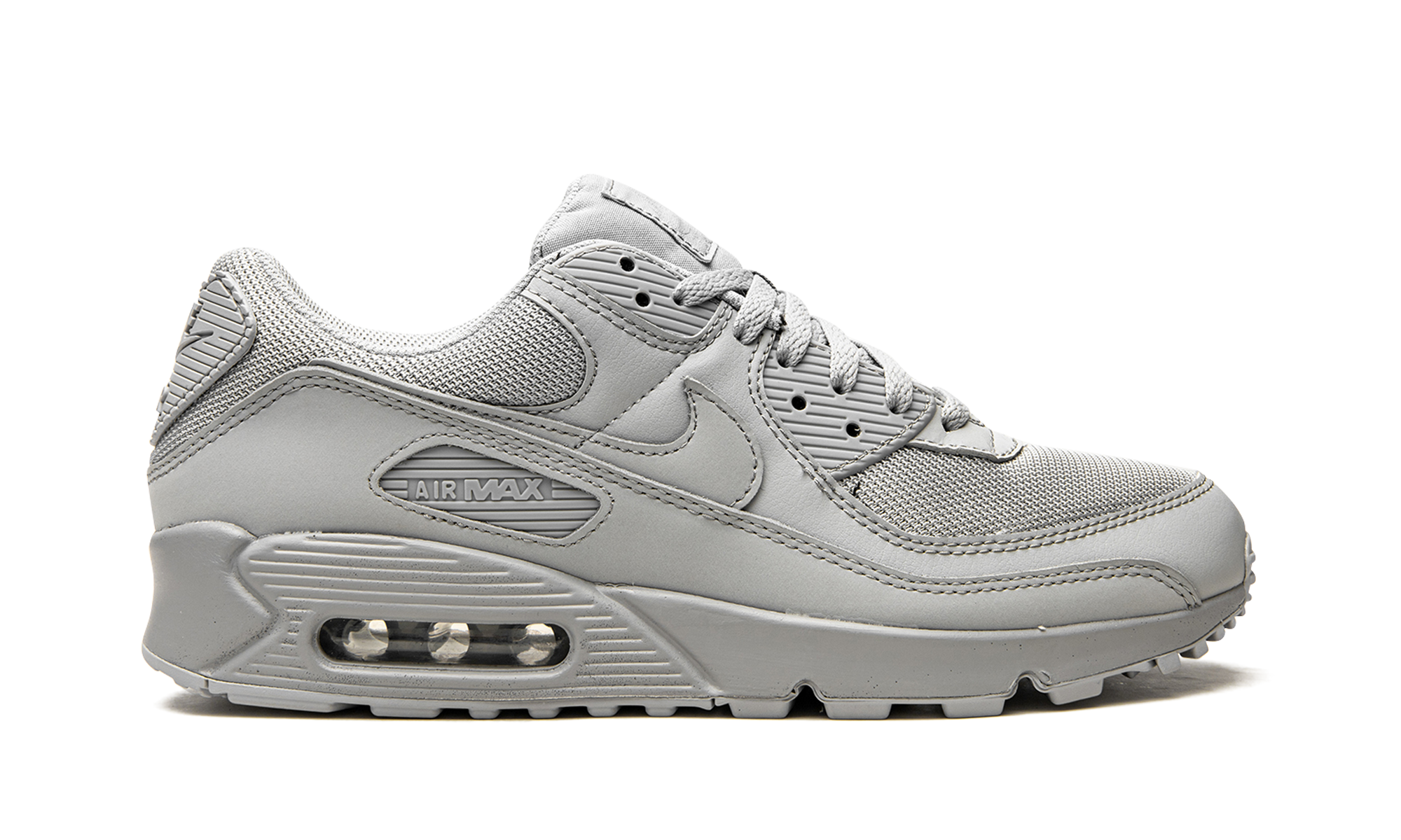Air Max 90 "wolf Grey" - 6