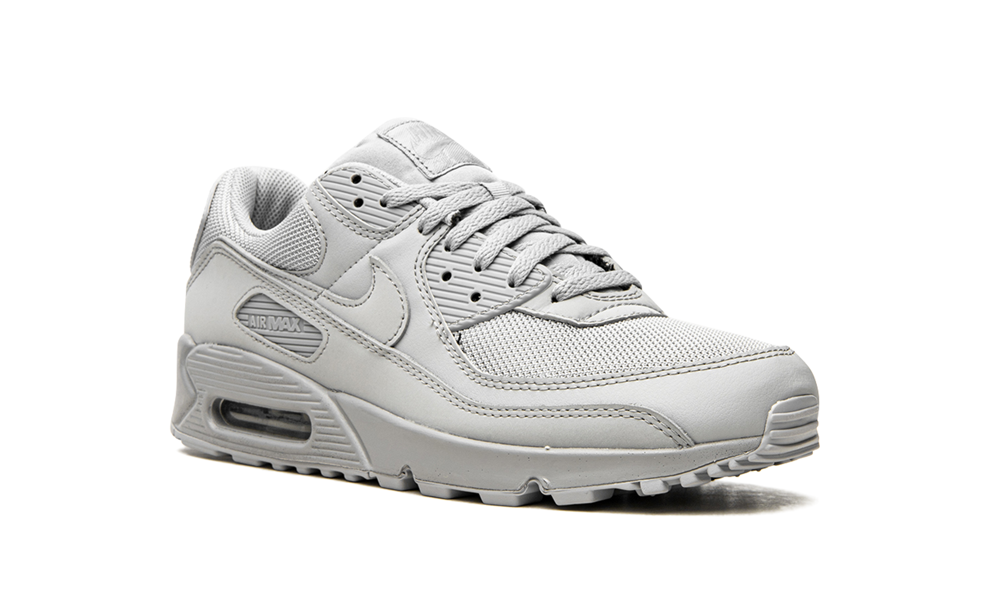 Air Max 90 "wolf Grey" - 7