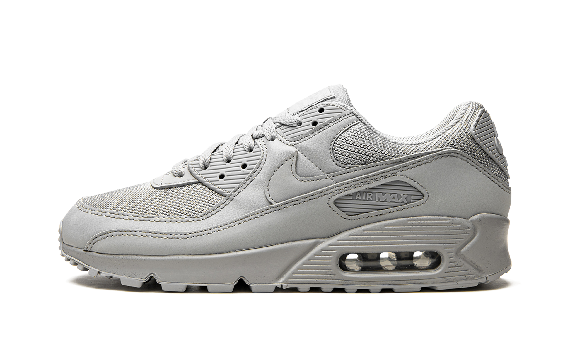 Air Max 90 "wolf Grey" - 8