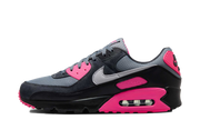 Air Max 90 "wolf Grey Hyper Pink" - 1