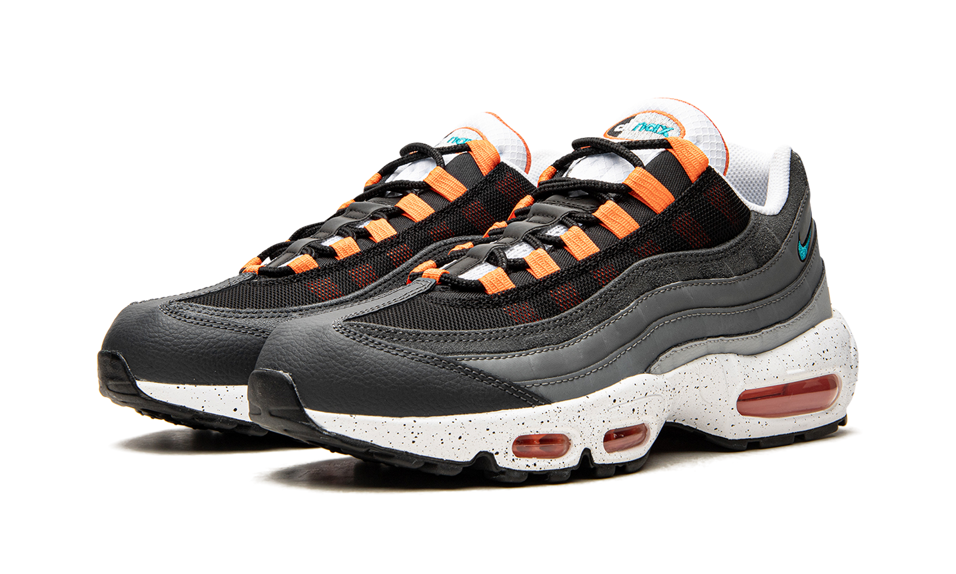 Air Max 95 - 2