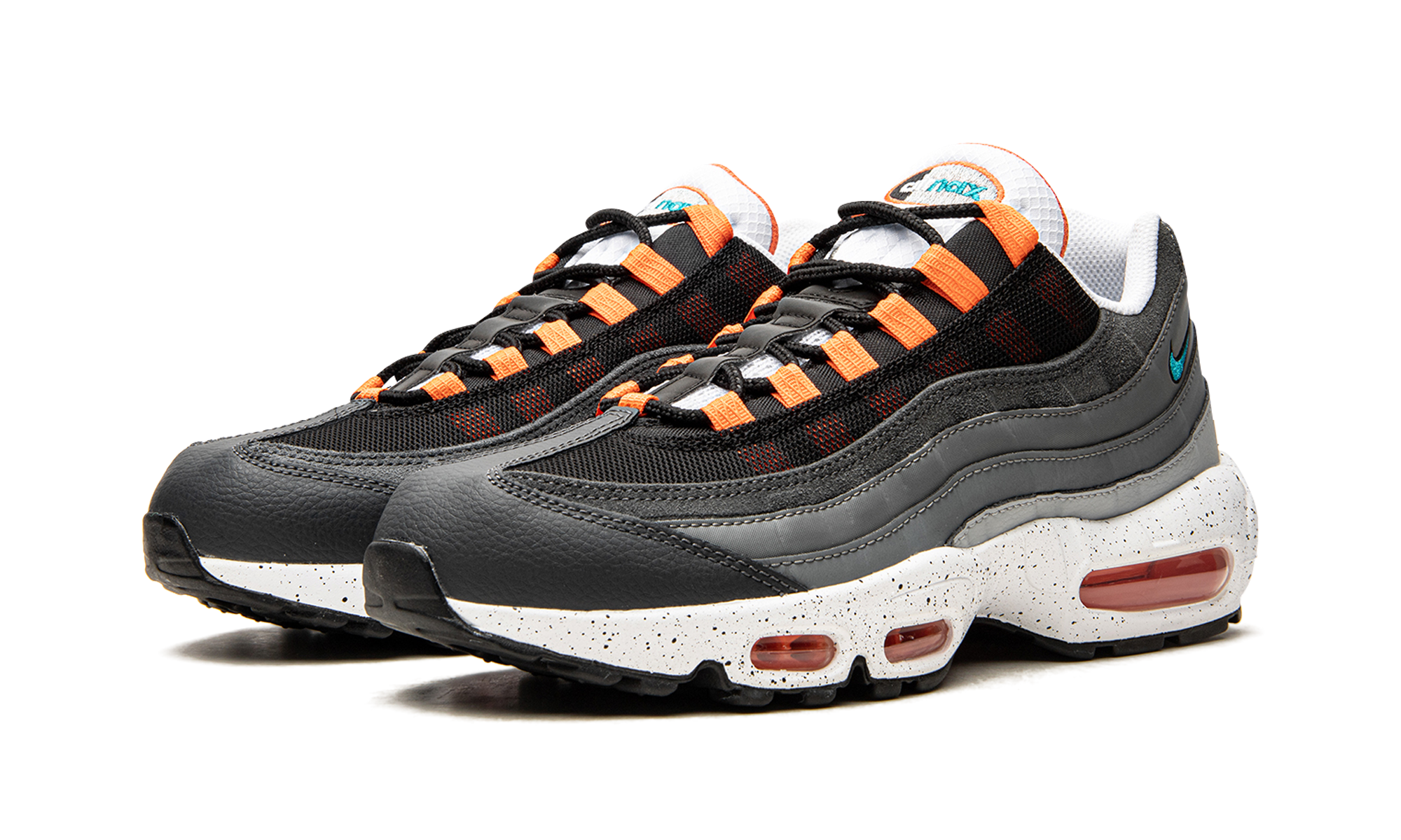 Air Max 95 - 2