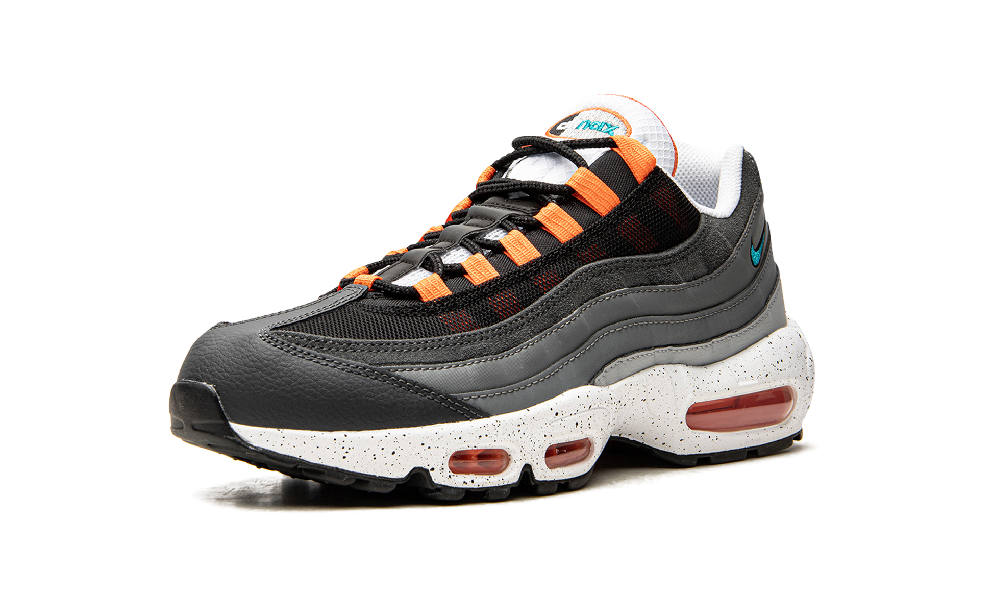Air Max 95 - 4