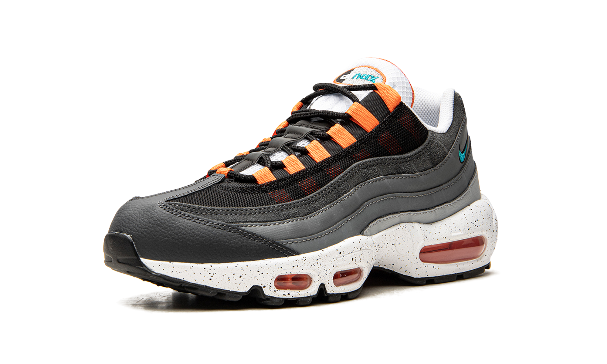 Air Max 95 - 4