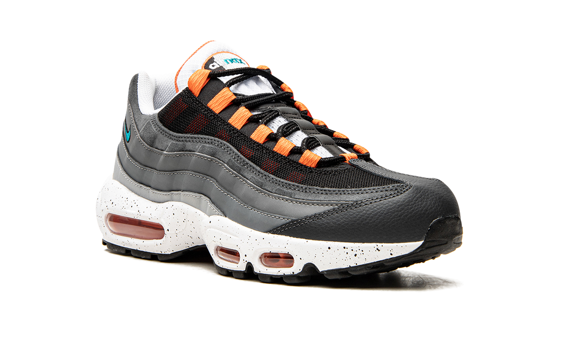 Air Max 95 - 7