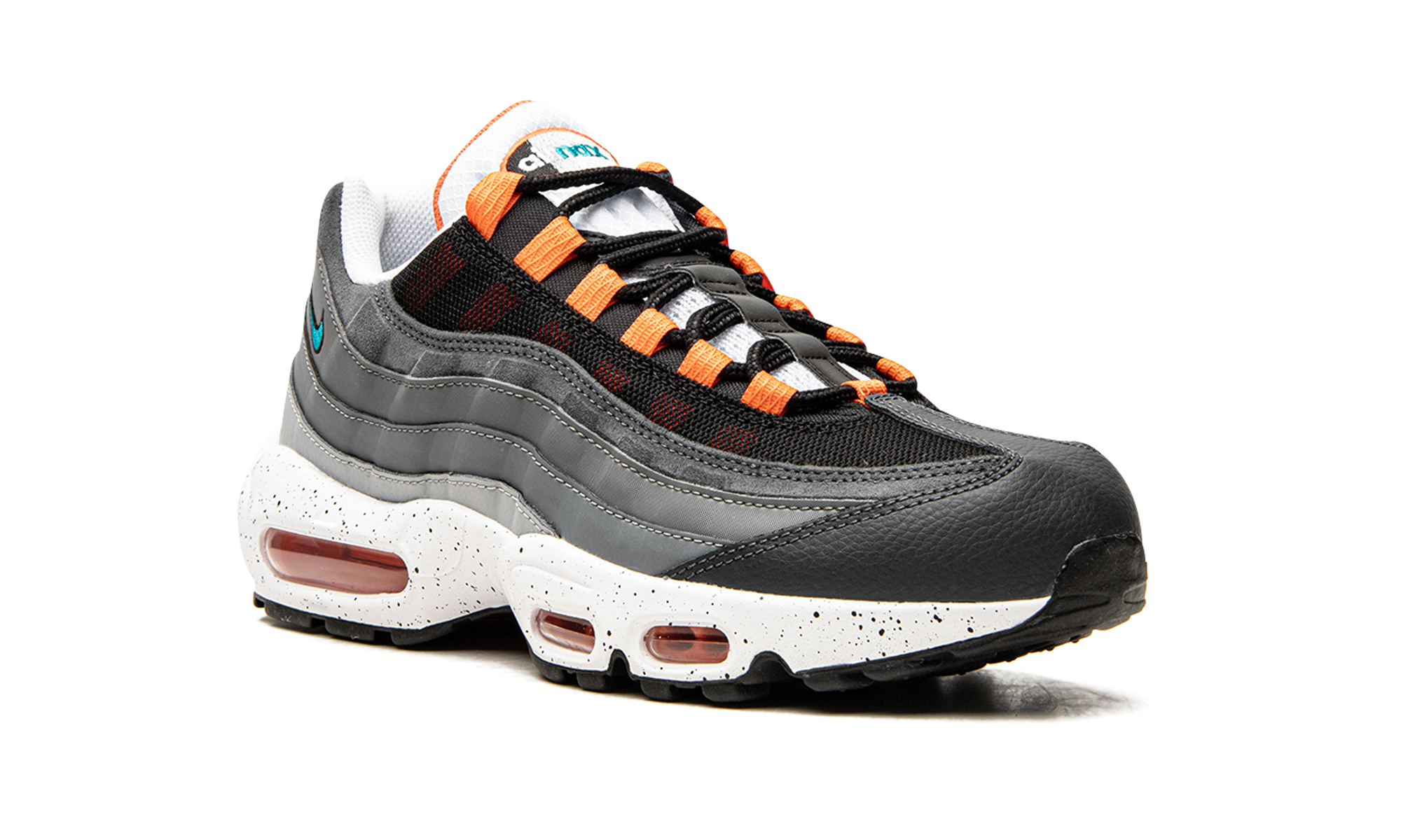 Air Max 95 - 7
