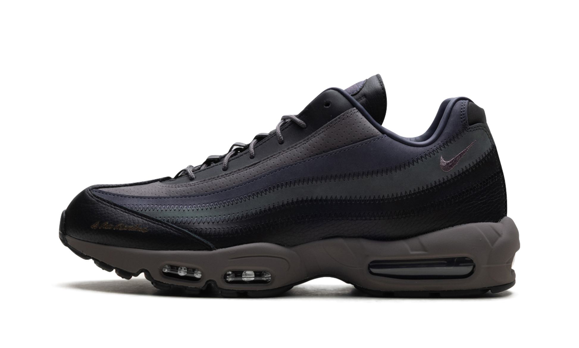 Air Max 95 "a Ma Maniére - Hand Wash Cold" - 1