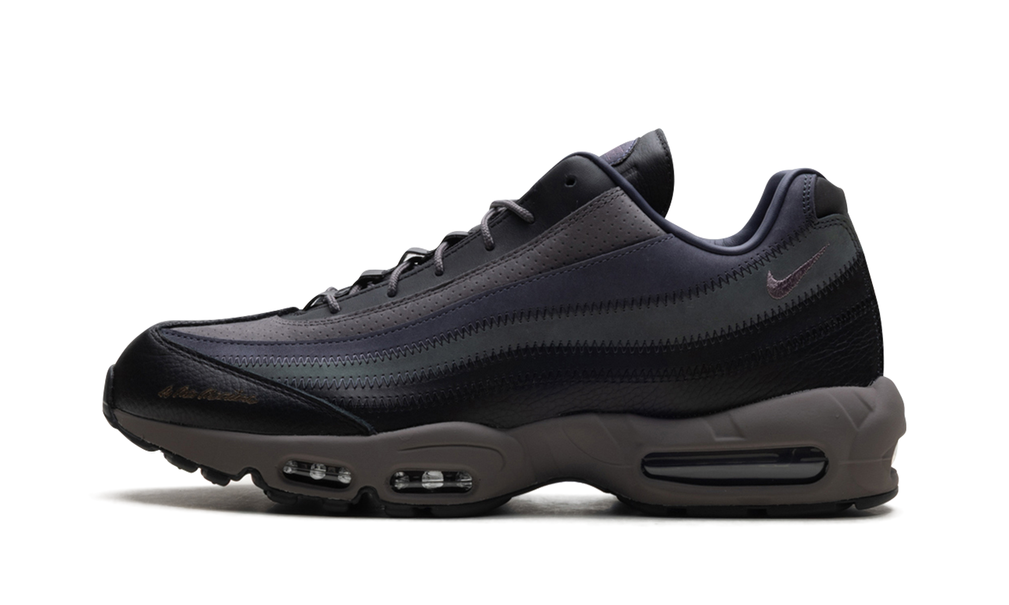 Air Max 95 "a Ma Maniére - Hand Wash Cold" - 1