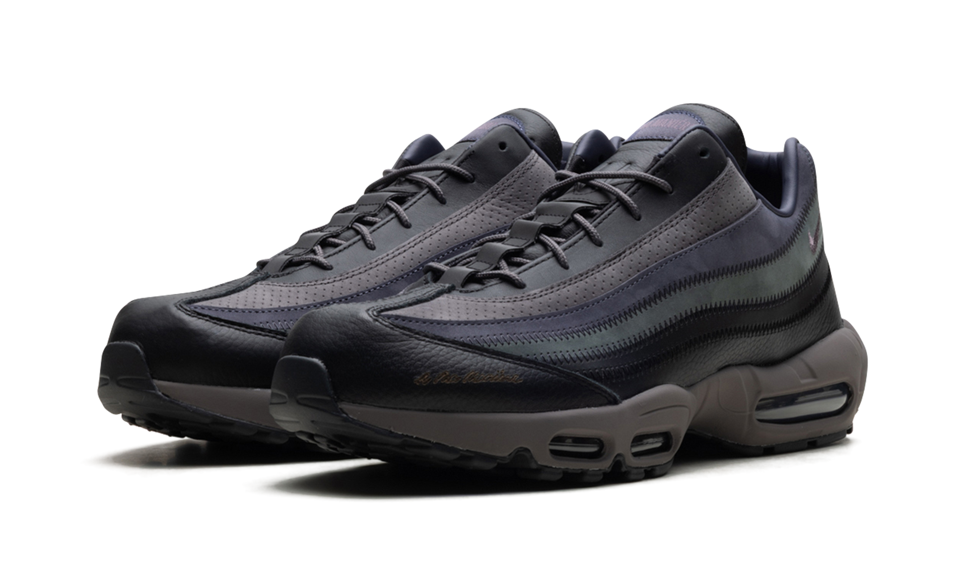 Air Max 95 "a Ma Maniére - Hand Wash Cold" - 2