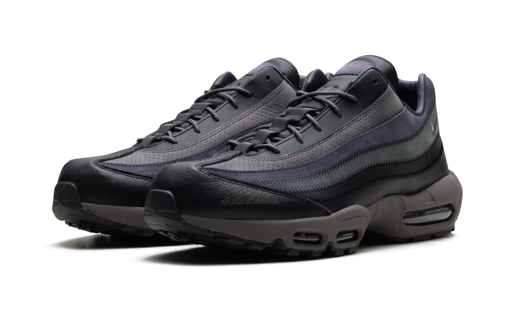 Air Max 95 "a Ma Maniére - Hand Wash Cold" - 2