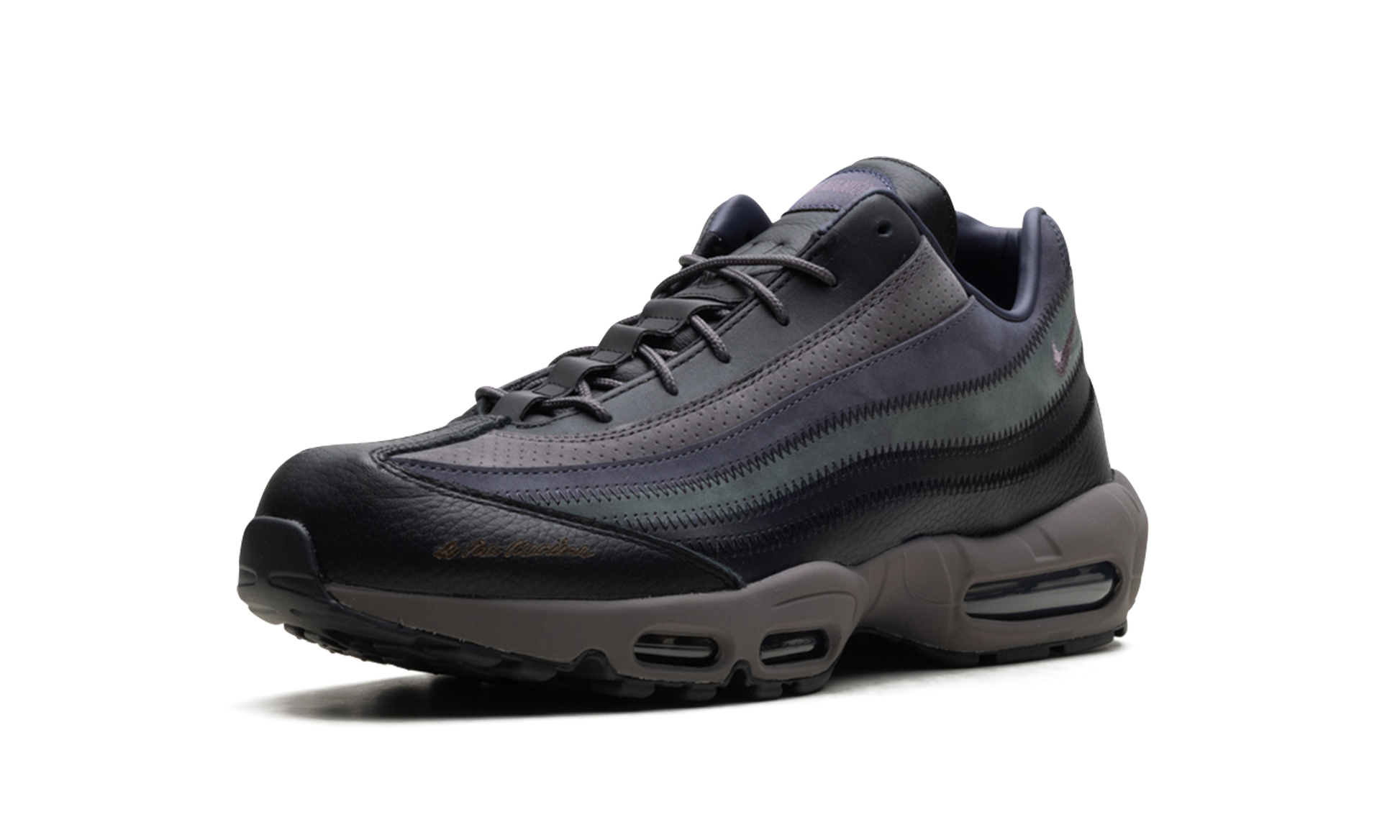 Air Max 95 "a Ma Maniére - Hand Wash Cold" - 4