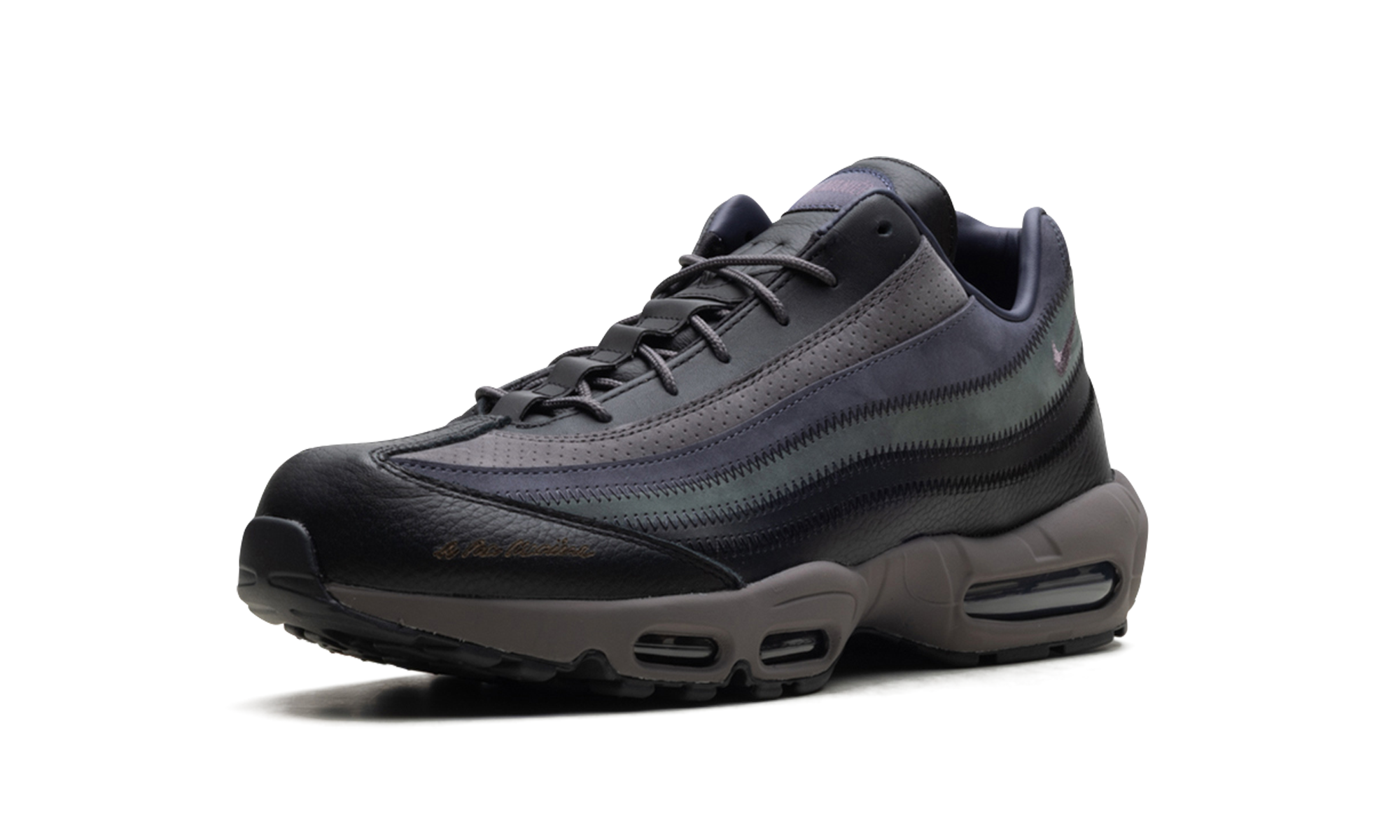 Air Max 95 "a Ma Maniére - Hand Wash Cold" - 4
