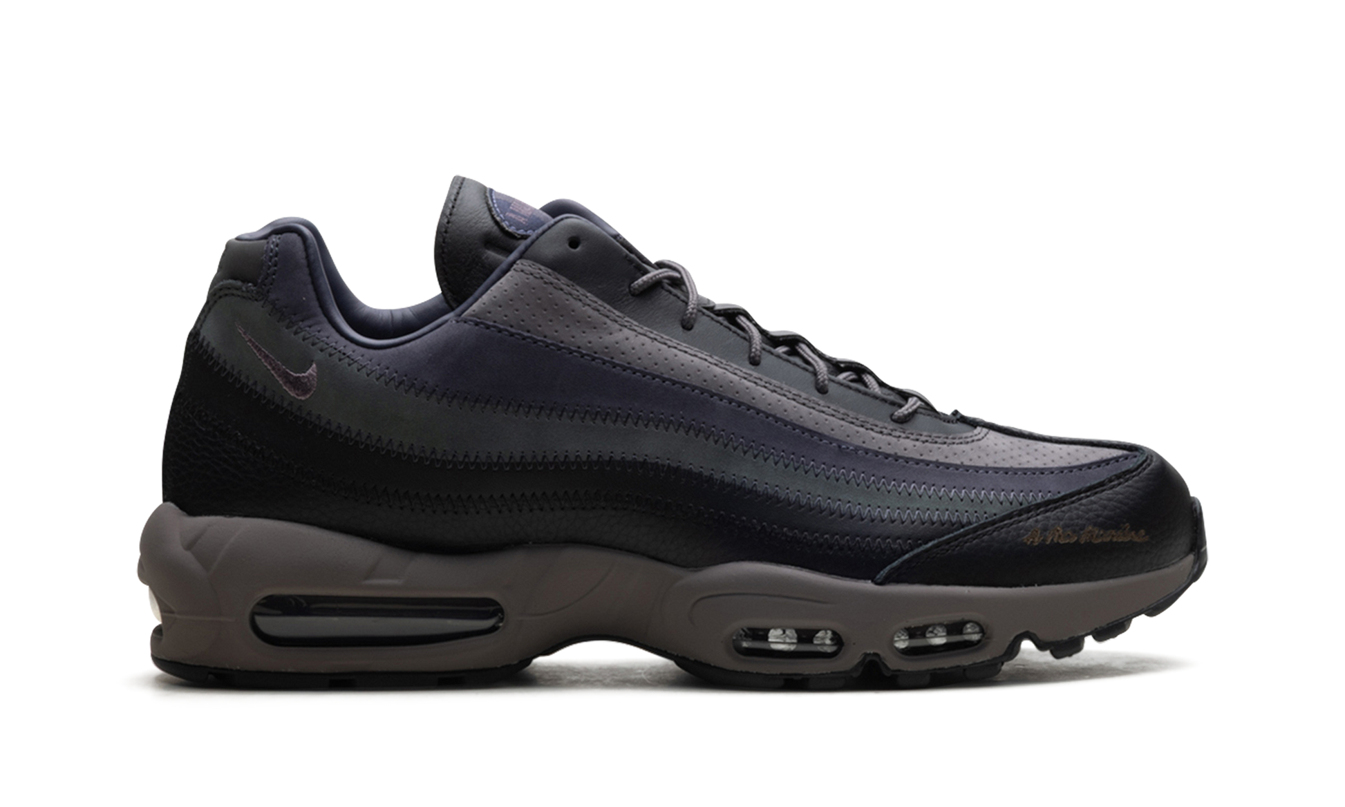 Air Max 95 "a Ma Maniére - Hand Wash Cold" - 6
