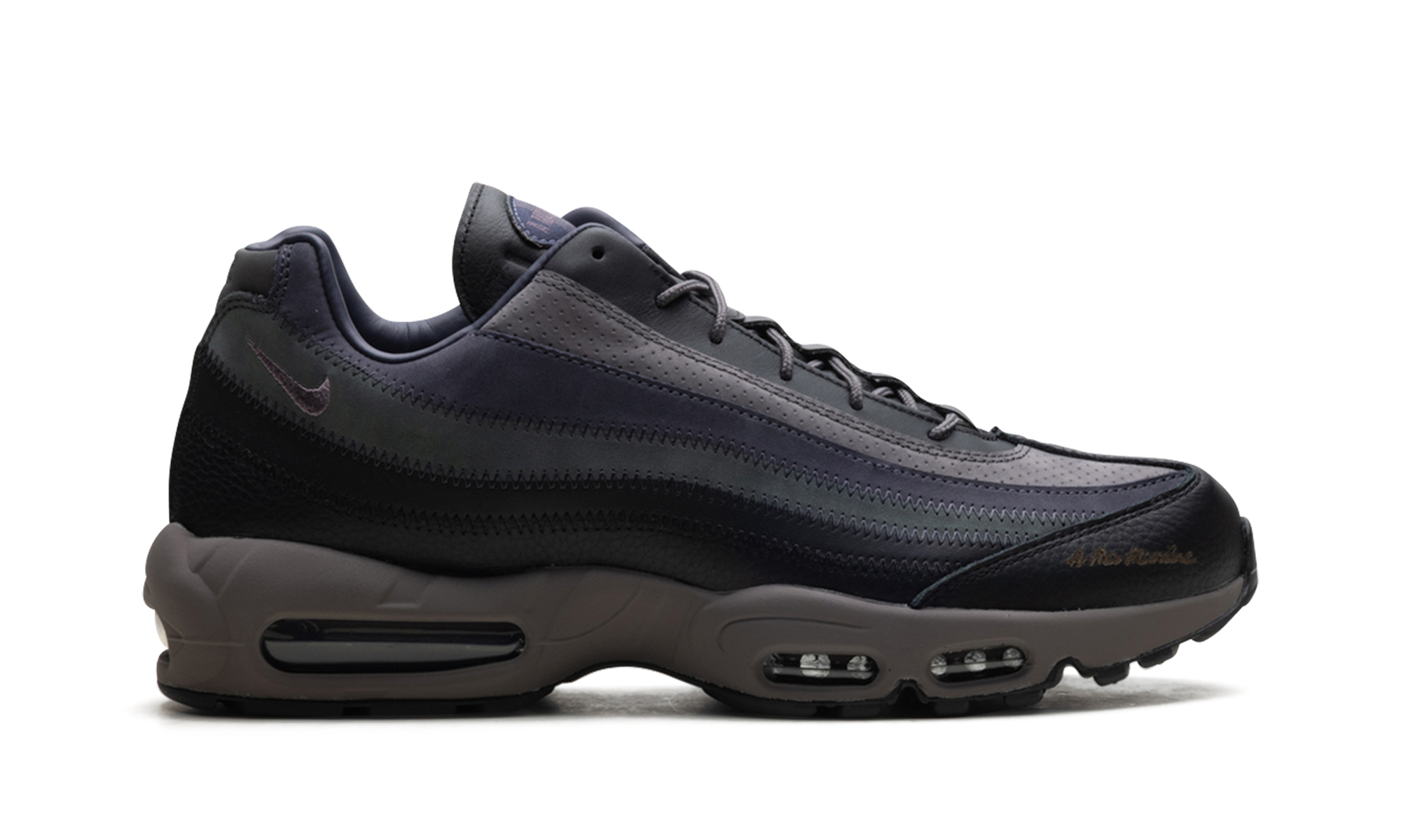 Air Max 95 "a Ma Maniére - Hand Wash Cold" - 6