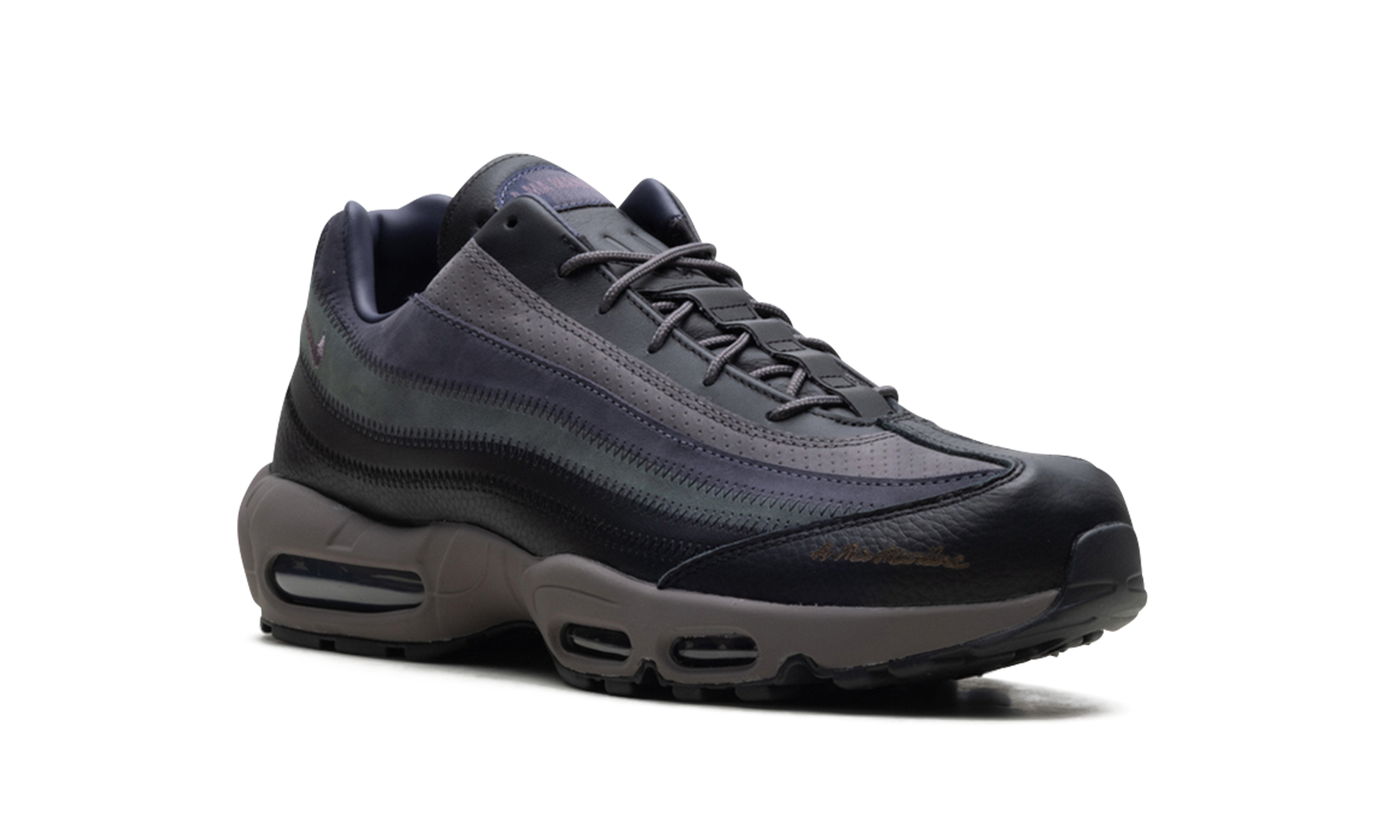 Air Max 95 "a Ma Maniére - Hand Wash Cold" - 7