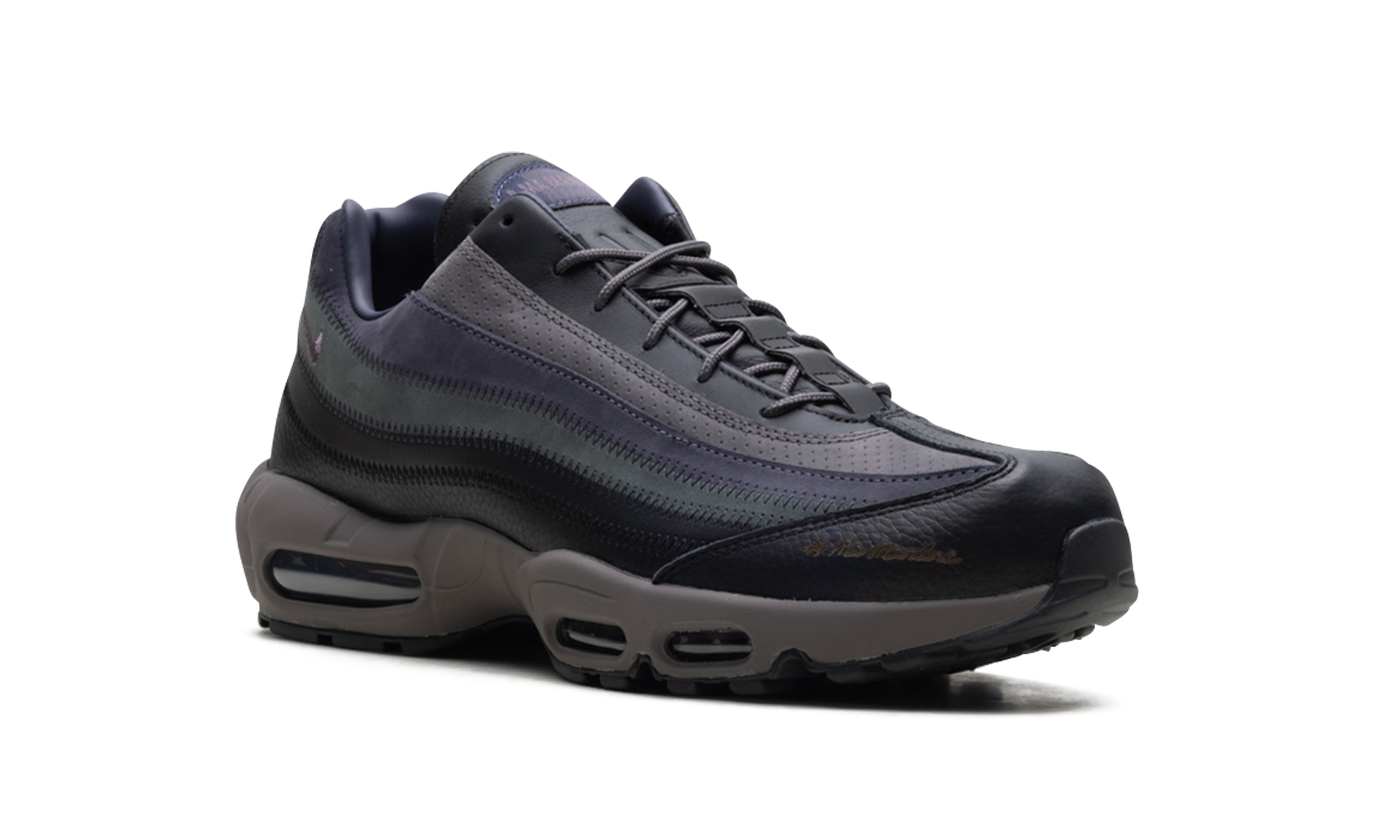 Air Max 95 "a Ma Maniére - Hand Wash Cold" - 7