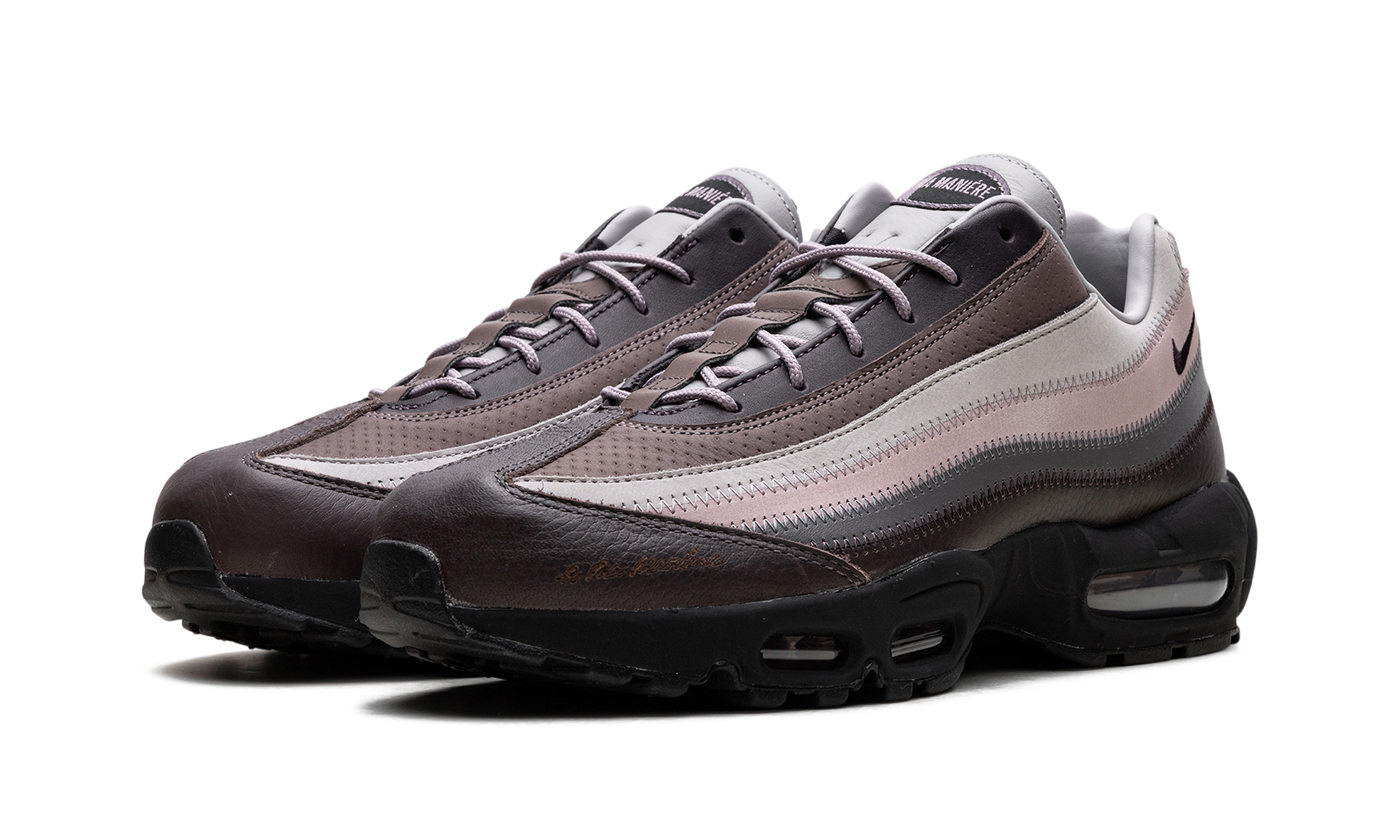 Air Max 95 "a Ma Maniére - While You Were Sleeping" - 2