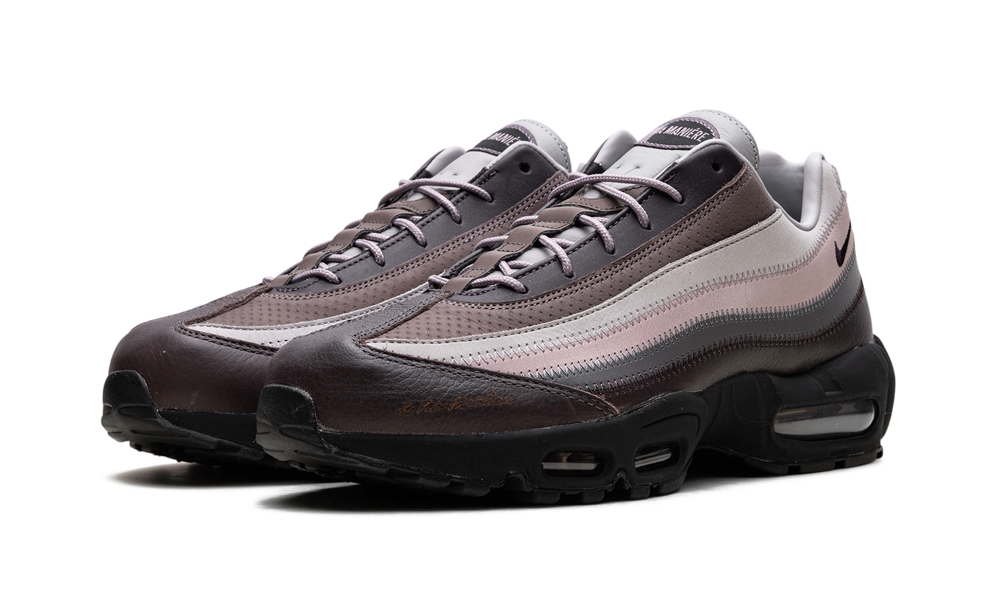 Air Max 95 "a Ma Maniére - While You Were Sleeping" - 2
