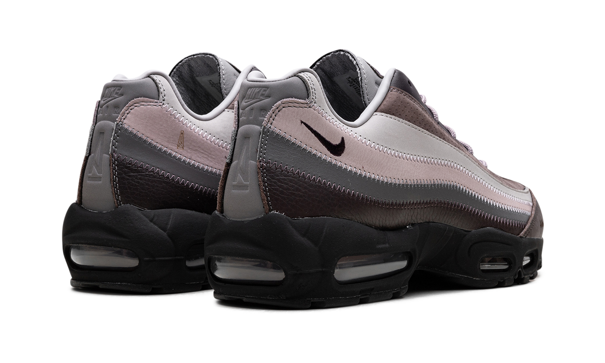 Air Max 95 "a Ma Maniére - While You Were Sleeping" - 3