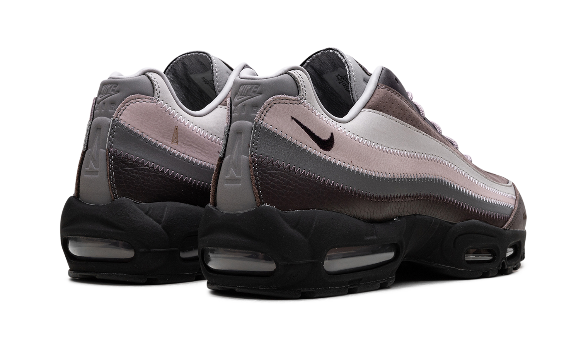 Air Max 95 "a Ma Maniére - While You Were Sleeping" - 3