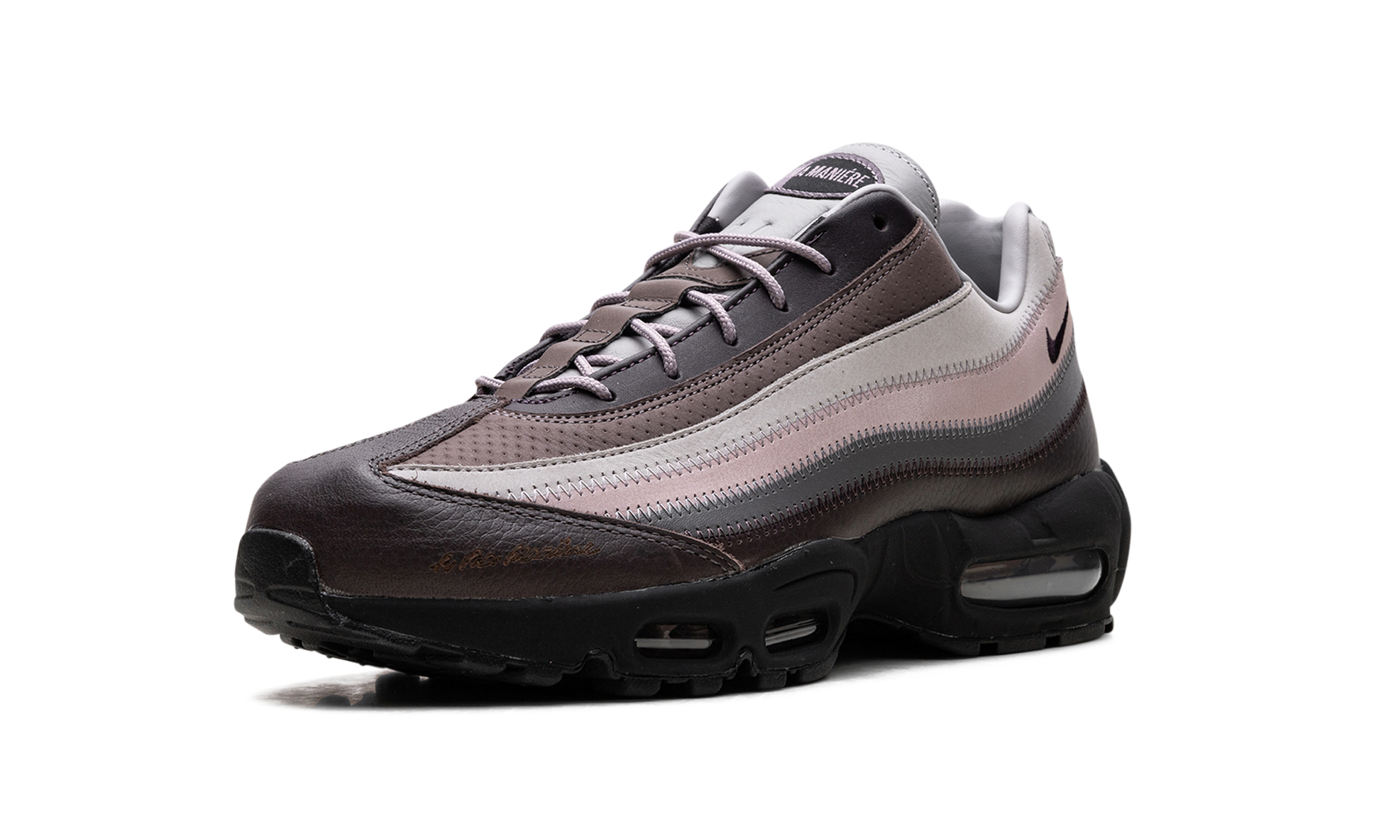 Air Max 95 "a Ma Maniére - While You Were Sleeping" - 4