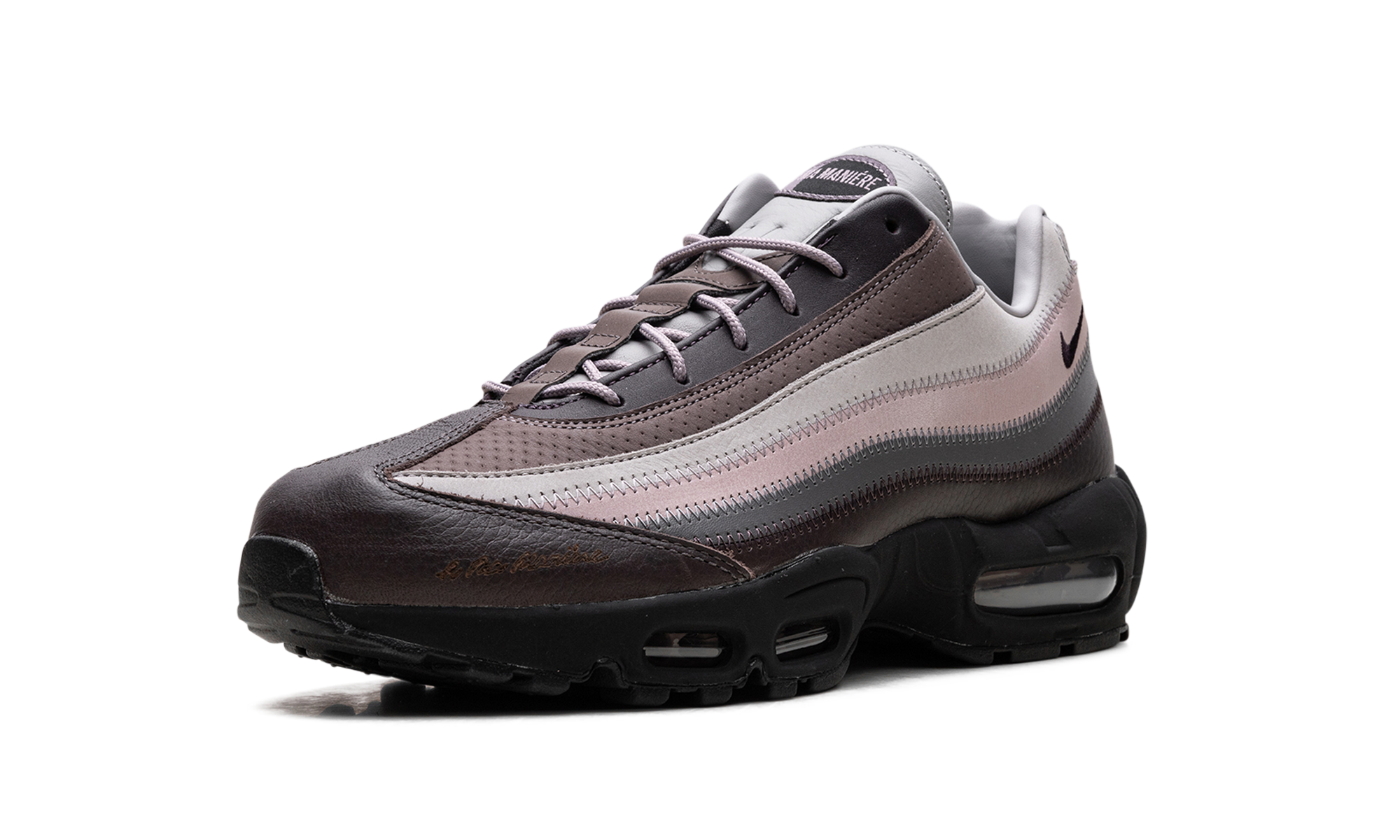 Air Max 95 "a Ma Maniére - While You Were Sleeping" - 4