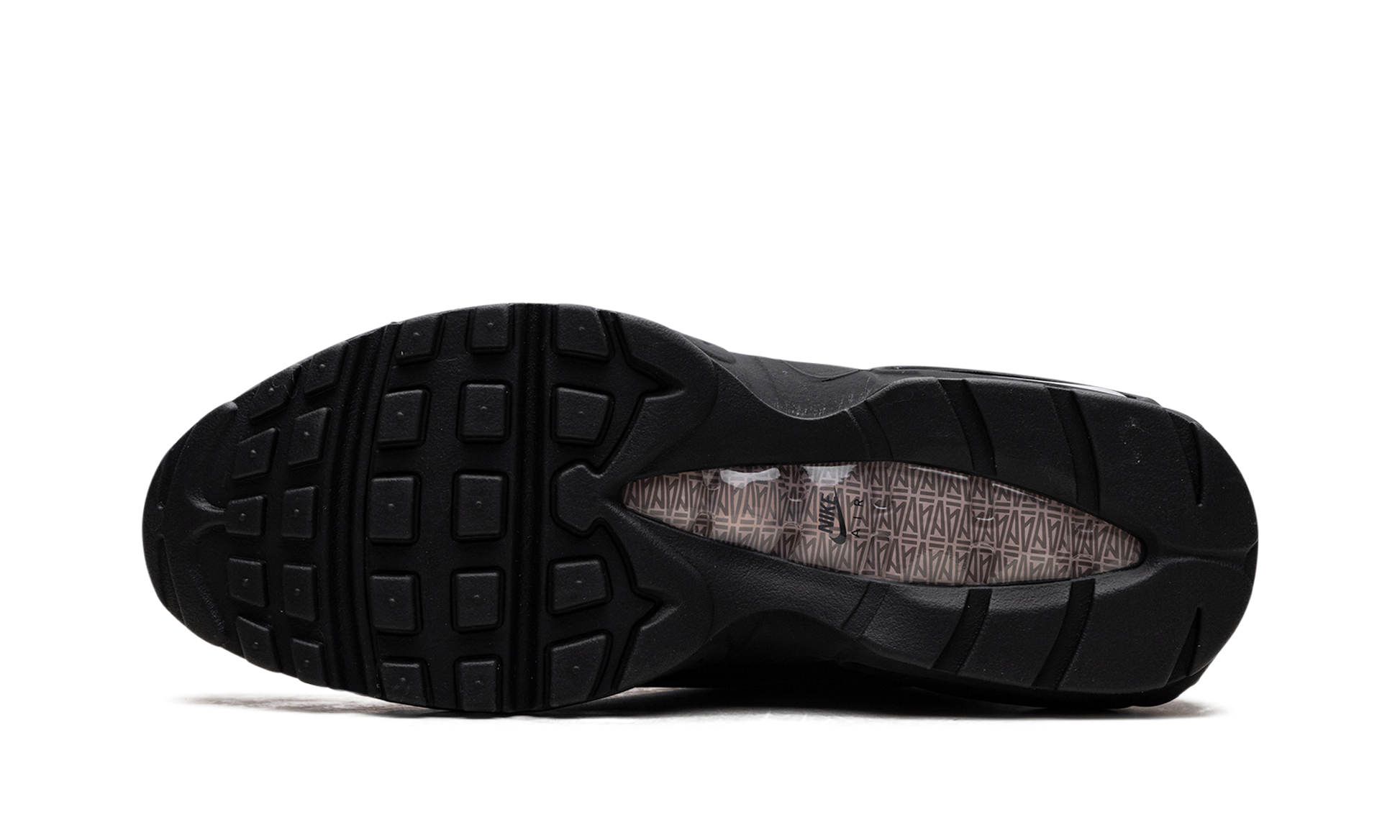 Air Max 95 "a Ma Maniére - While You Were Sleeping" - 5