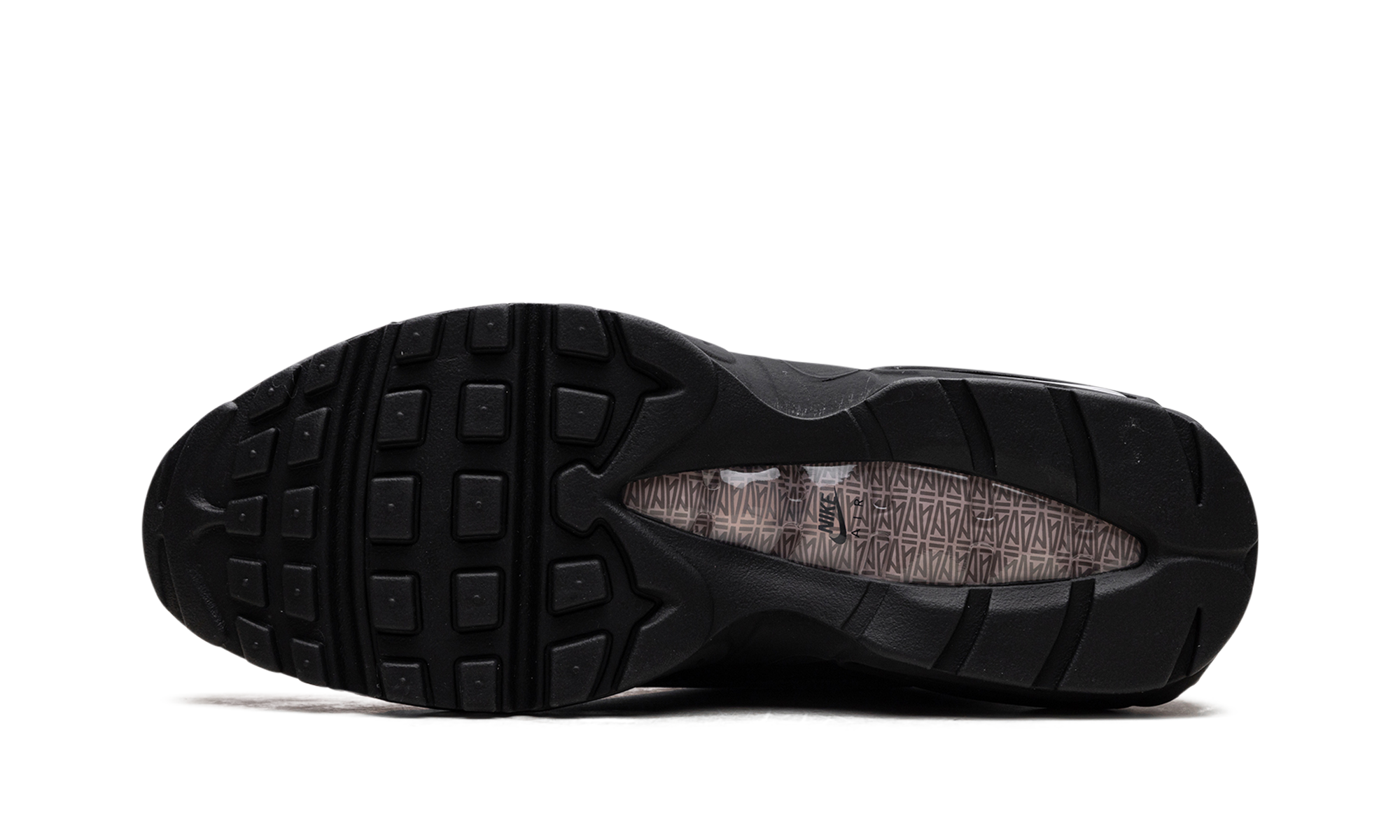 Air Max 95 "a Ma Maniére - While You Were Sleeping" - 5