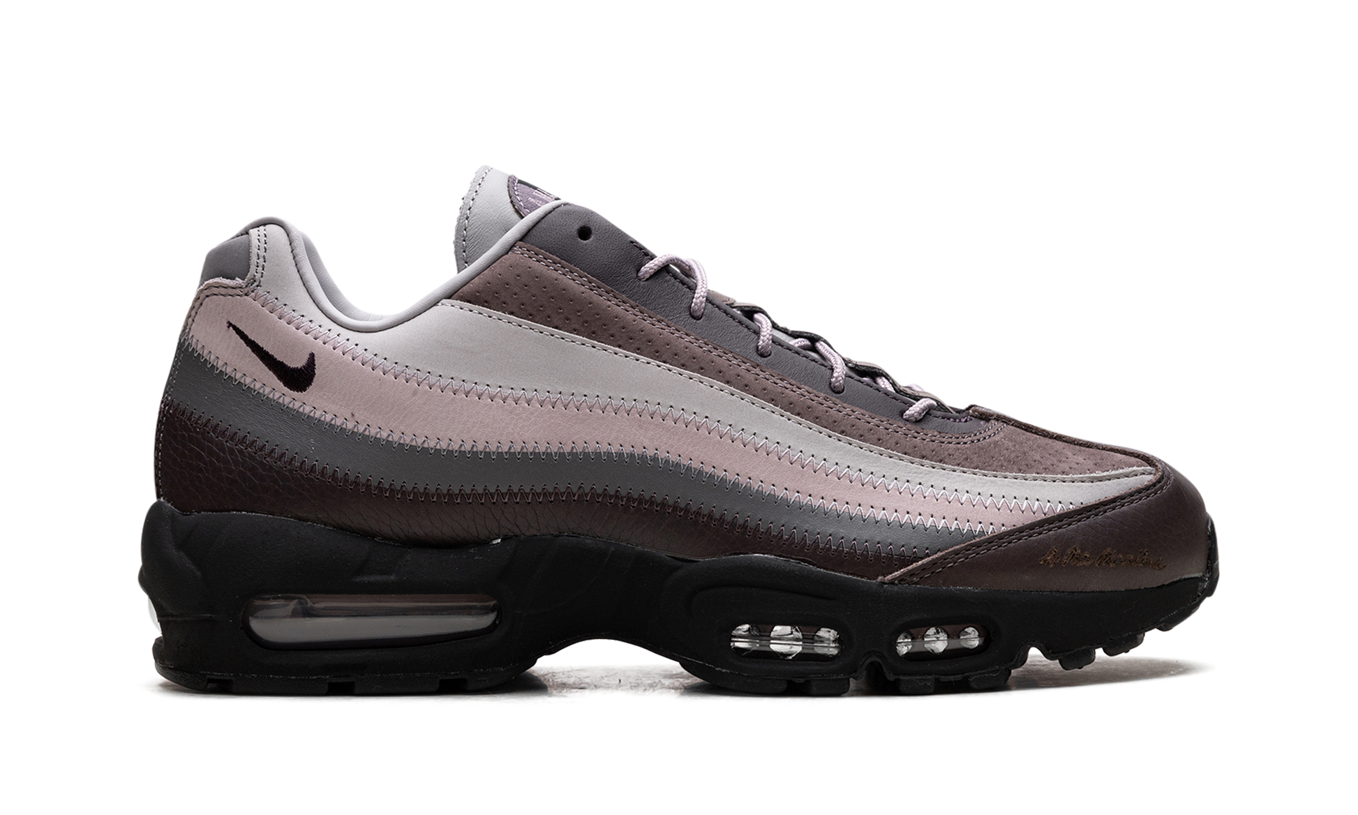 Air Max 95 "a Ma Maniére - While You Were Sleeping" - 6
