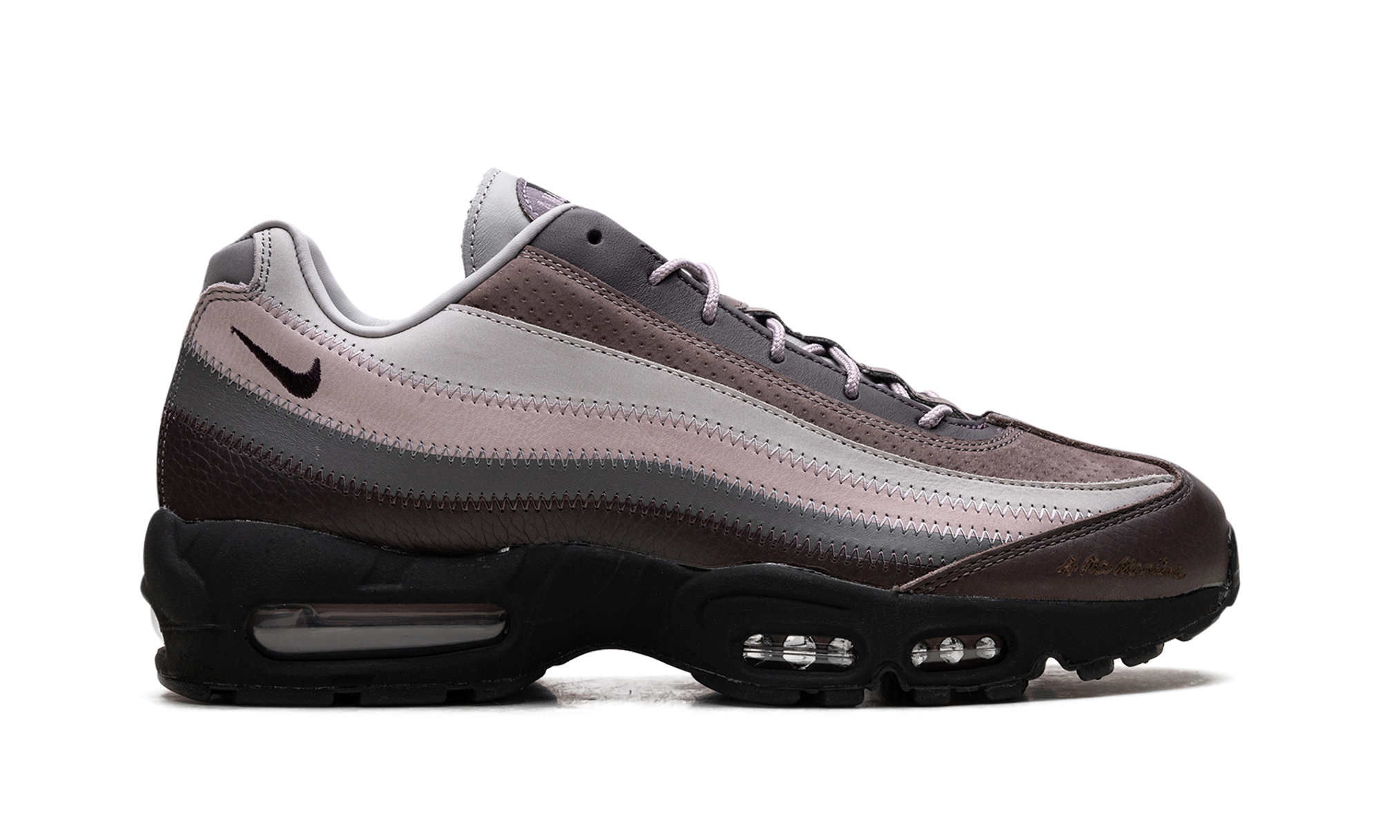 Air Max 95 "a Ma Maniére - While You Were Sleeping" - 6